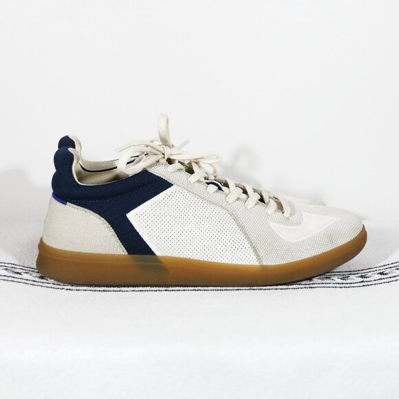 Rothy's The RS01 Men's Sneaker | 10 - Picture 1 of 9